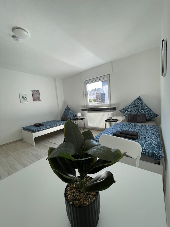 Schlafzimmer 2 Bild 4