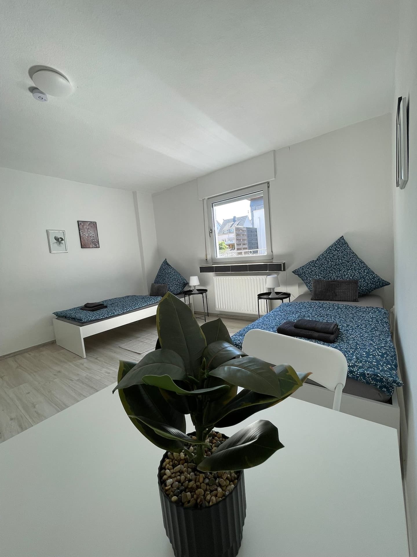 Schlafzimmer 2 Bild 4