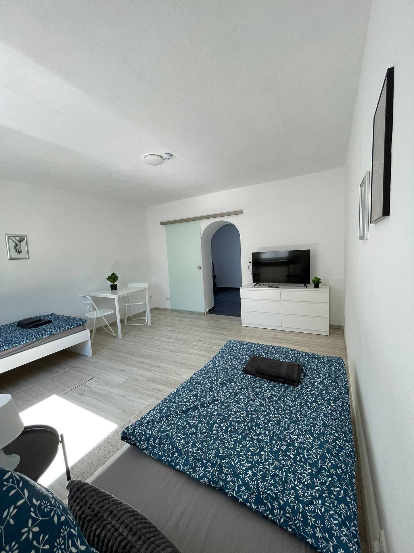 Schlafzimmer 2 Bild 5