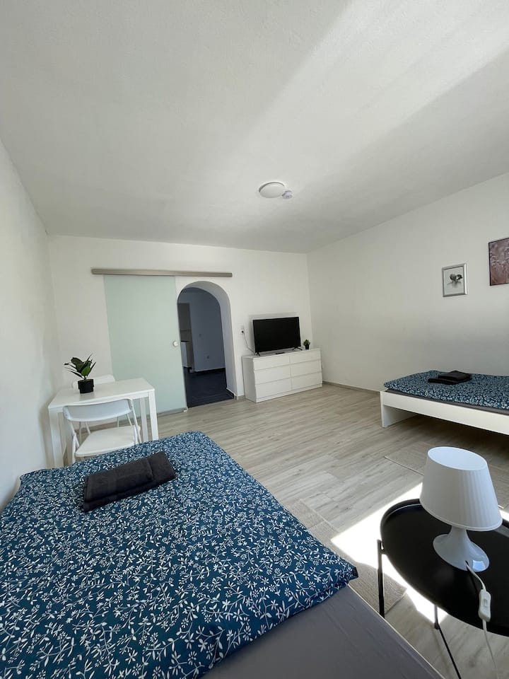 Schlafzimmer 2 Bild 6