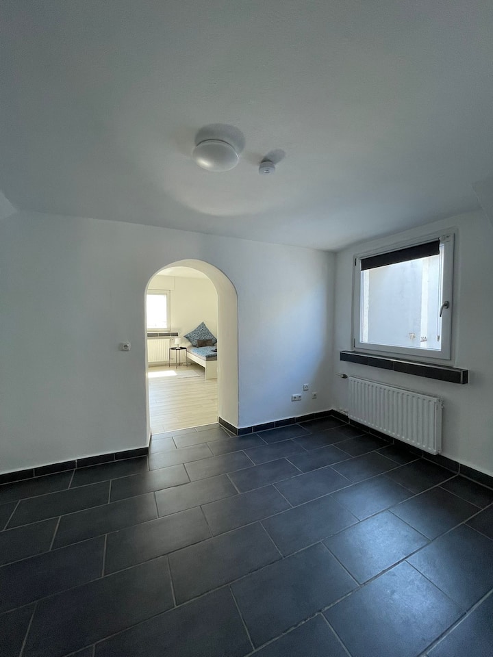 Schlafzimmer 2 Bild 8