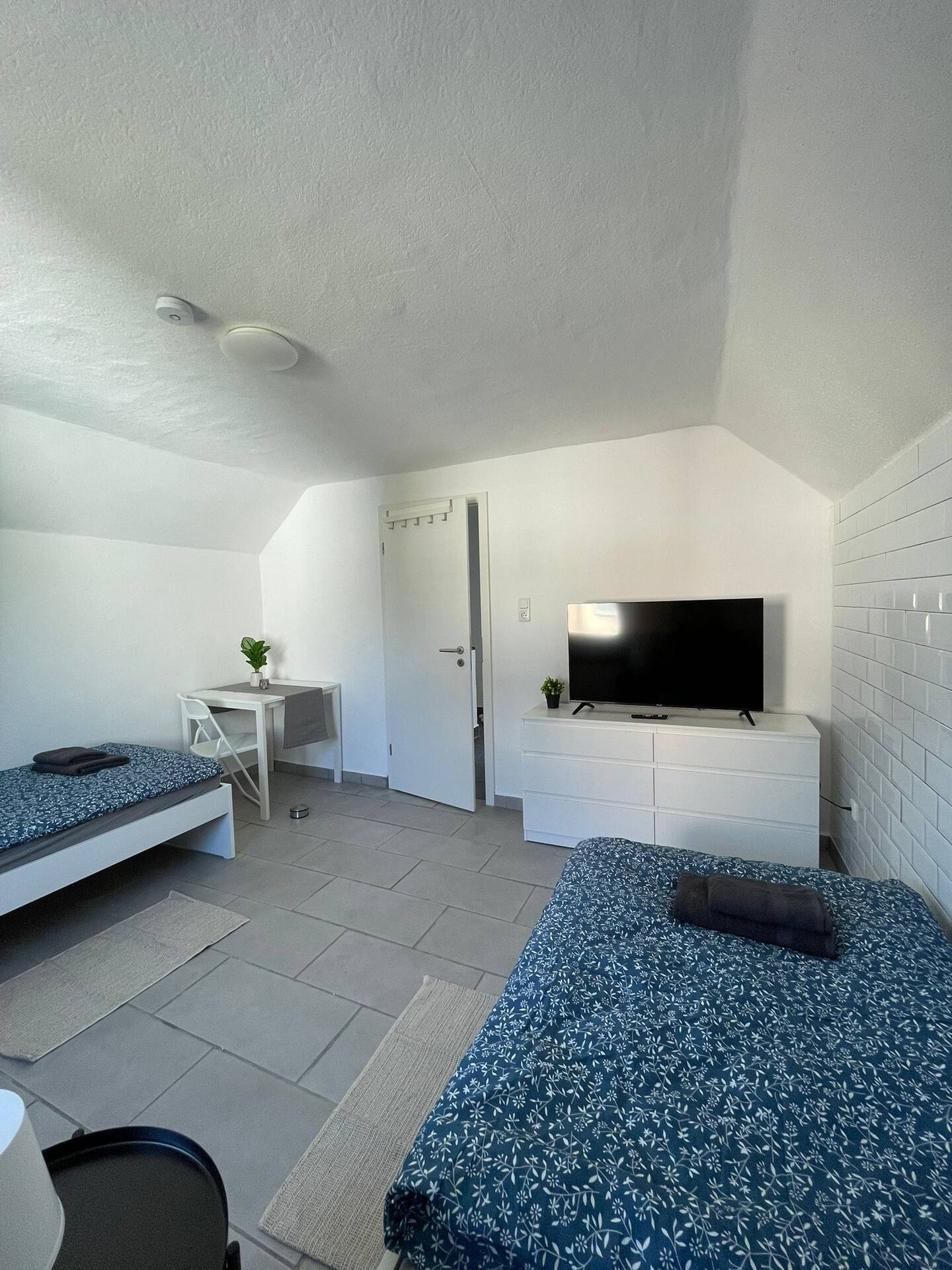 Schlafzimmer 3 Bild 2