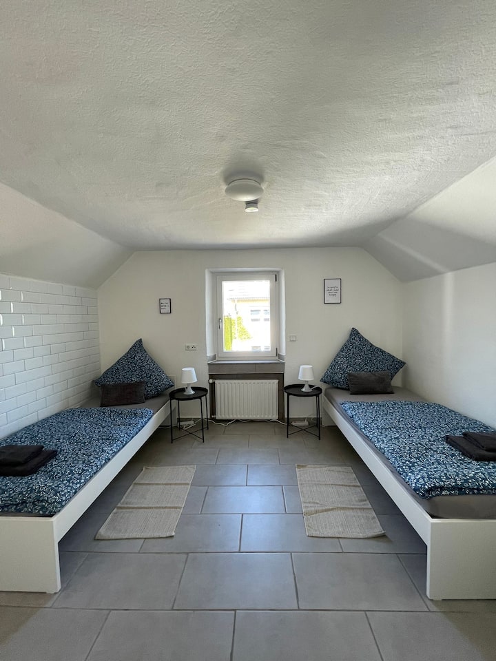 Schlafzimmer 3 Bild 5