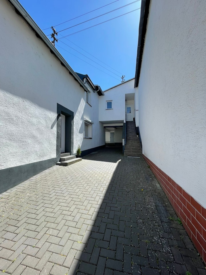 Außenbereich Bild 1