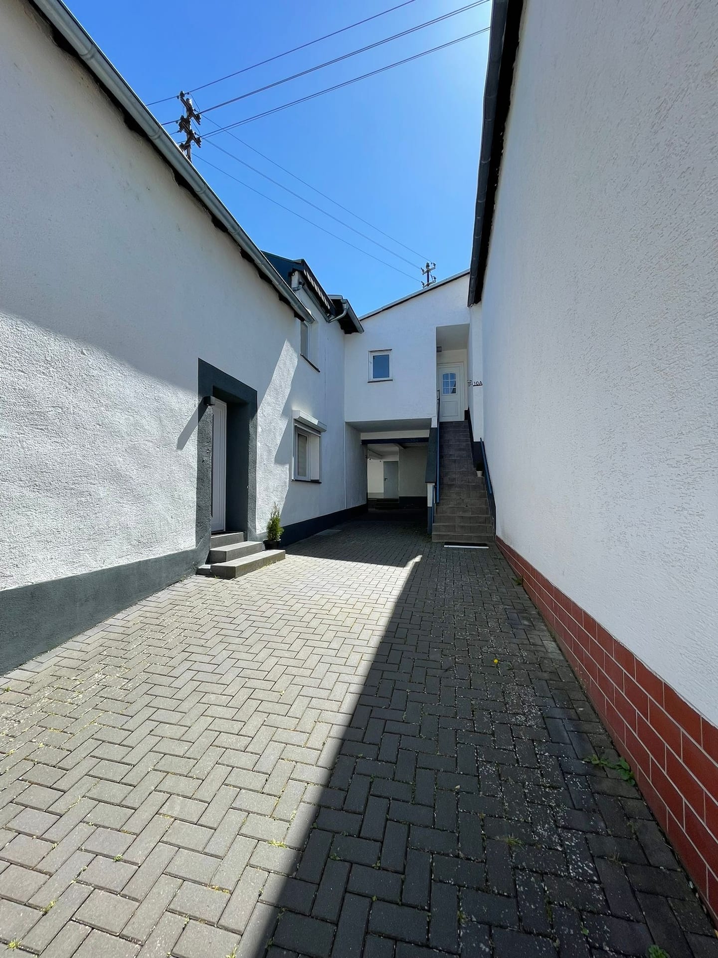 Außenbereich Bild 1